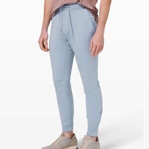 Lululemon City Sweat Jogger 29" *French Terry
Chambray